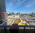 1+1 Bed For Rent - 25 Frederic Toddway, Thorncliffe Park