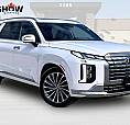 2024 Hyundai Palisade Ultimate | Clean Carfax