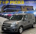 2021 Ram Promaster Promaster City Wagon!!..accident Free & Certi