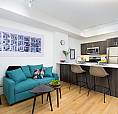 Marquis Village - 1 Bedroom (The Salter) Apartment For Rent