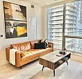 1913 - 35 Mercer Street Toronto (Waterfront Communities), Ontari