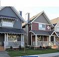252 Jensen Street New Westminster, British Columbia