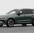 2027 Volvo Xc60