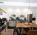 Le Gecko - Loft - Semi-Meublé - Juillet