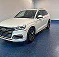 2020 Audi Q5 Progressiv Progressiv 55 Tfsi E Quattro