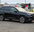 2025 Subaru Forester Premier