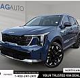 2024 Kia Sorento