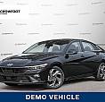 2026 Hyundai Elantra Hybrid Luxury | Bose Audio | Clearout