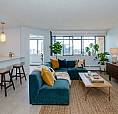 1504 6631 Minoru Boulevard Richmond, British Columbia