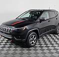 2022 Jeep Compass Leather | Heated Seats