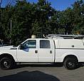 Ford F-250 Super Duty 4x4 Xl Cabine4rm 156 Po Xl 2011 Financemen