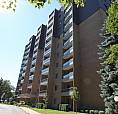 Oxford Park Towers - Michigan Apartment For Rent