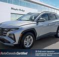 2026 Hyundai Tucson Preferred | Apple Carplay | Backup Camera