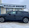 2025 Chevrolet Blazer Ev Awd Lt