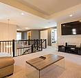 Furnished 3 Bdrm Mountainview Exec Home Month To Month Lease