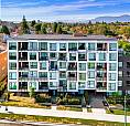 Aura By Westbury | 2 Bed + 2 Bath Near Joyce-Collingwood