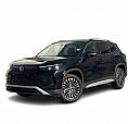 2026 Volkswagen Tiguan Comfortline 4motion Clean Carfax