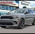 2024 Dodge Durango R/t Plus | Navigation System (tomtom)