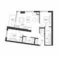 Hintonburg Connection - 2 Bedroom Apartment Available