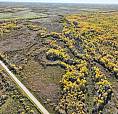 0 105 Road N Armstrong, Manitoba