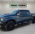 2024 Chevrolet Silverado 1500 Zr2 Crew Cab Short Box 4-wheel Dri