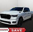 2026 Ram 1500 Sport | 12 Inch Touchscreen | Remote Start