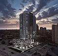 20 University - New Build 2026 - 1 Bed + Den, 1 Bath