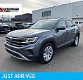 2021 Volkswagen Atlas Cross Sport Highline