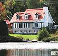 $725,000 - 1 1/2 Storey For Sale In St-Adolphe-D'howard
