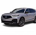 2025 Acura Mdx