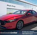 2021 Mazda Mazda3 Sport Gt | Apple Carplay | Awd