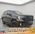 2022 Gmc Yukon Denali - Clean Carfax