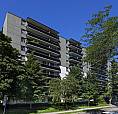 One Bedroom B2 (J) Apartment For Rent - 120 Raglan Avenue