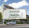 Affordable Apartments For Rent - The Britannia - Apartment For R