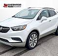 2020 Buick Encore Preferred | Awd | Carplay | Satellite Radio