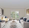 Patrician Village - 1 Bedroom Basement Apartment For Rent