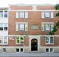 149 Langside - Large 1 Br W/ Dining Room Available Sept 15th