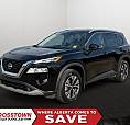 2023 Nissan Rogue Sv | Awd | Sunroof | Heated Seats
