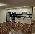 1 Bedroom Basement Suite