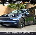 2026 Tesla Model Y Long Range Awd