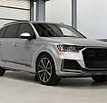 2020 Audi Q7 Technik / Massage / Aide A La Conduite / Taux Exclu