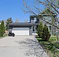 28 Stonegate Close Winnipeg, Manitoba