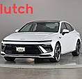 2024 Hyundai Sonata Preferred-trend