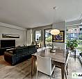 715 000$ - Condo À Ville-Marie (Centre-Ville Et Vieux-Montréal)