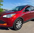 2014 Ford Escape Fwd - Only 93K - Drives Like New