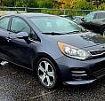 2016 Kia Rio Ex+