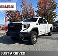 2023 Gmc Sierra 1500 At4X | 6.2L V8 | Sunroof | Heads Up