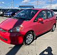 2007 Honda Fit Lx * Automatique - Climatisé - 196000Km *