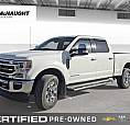 2021 Ford Super Duty F-250 Srw