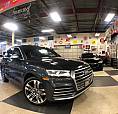 2018 Audi Sq5 Technik Awd Leather Pan/Roof Nav B/Spot 360 Camera